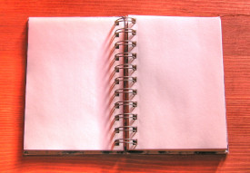 Pocket Notebook